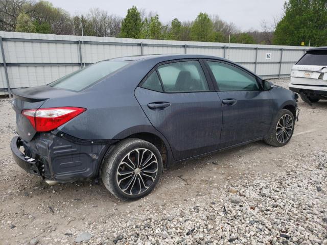 Obraz 3 z 2016 TOYOTA COROLLA L 2016 z VIN 5YFBURHE4GP493909