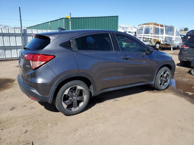 Obraz 3 z 2018 HONDA HR-V EX 2018 z VIN 3CZRU6H55JM730493