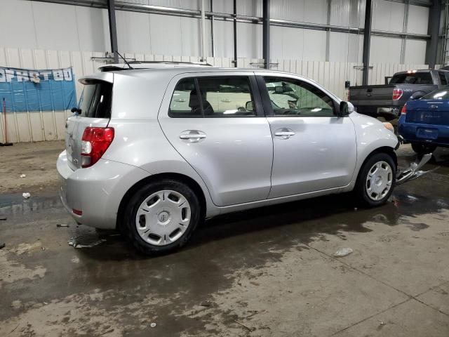 Изображение 3 2012 TOYOTA SCION XD  2012 с VIN JTKKU4B45C1024287