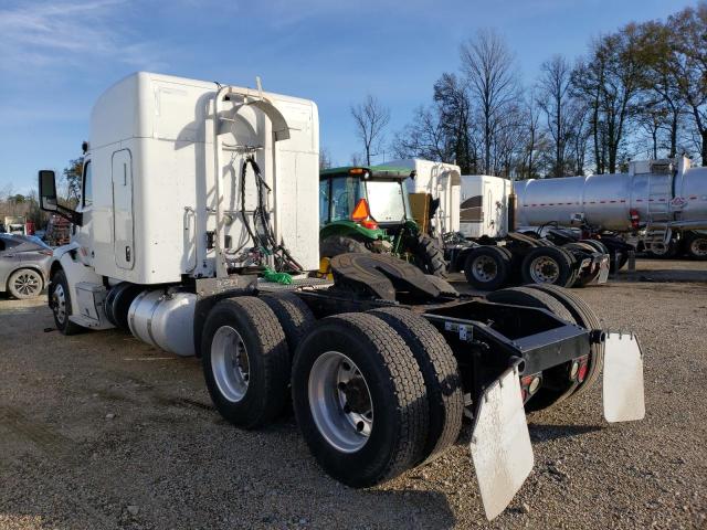 Image 3 of 2016 PETERBILT 579  2016 with VIN 1XPBDP9X5GD359948