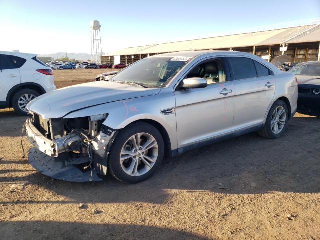 2015 FORD TAURUS SEL 2015 image