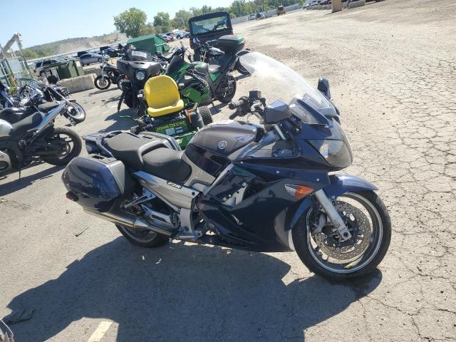 2006 Yamaha FJR1300 2006 image