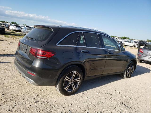 Image 3 of 2021 MERCEDES-BENZ GLC 300 2021 with VIN W1N0G8DB6MV309964