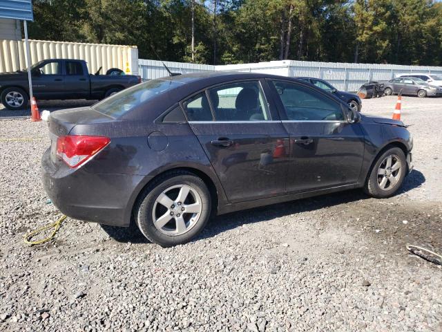 Image 3 of 2014 CHEVROLET CRUZE LT 2014 with VIN 1G1PC5SB3E7129357