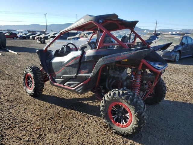 Image 3 of 2017 YAMAHA YXZ1000 ETS 2017 with VIN 5Y4AN12Y9HA101386