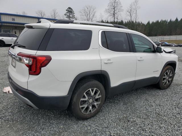 Изображение 3 2021 GMC ACADIA SLE 2021 с VIN 1GKKNKLS9MZ182502