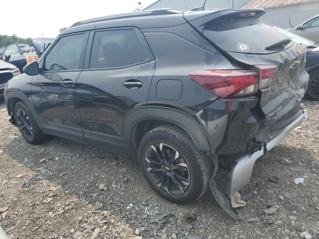 Image 2 of 2021 CHEVROLET TRAILBLAZER LT 2021 with VIN KL79MPS20MB085268