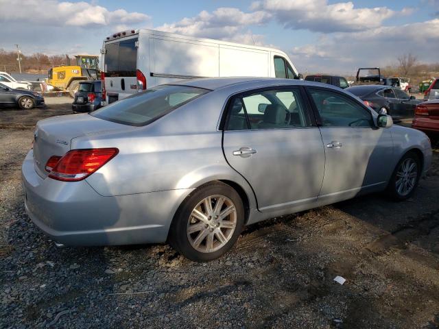 Image 3 of 2005 TOYOTA AVALON XL 2005 with VIN 4T1BK36B65U031729
