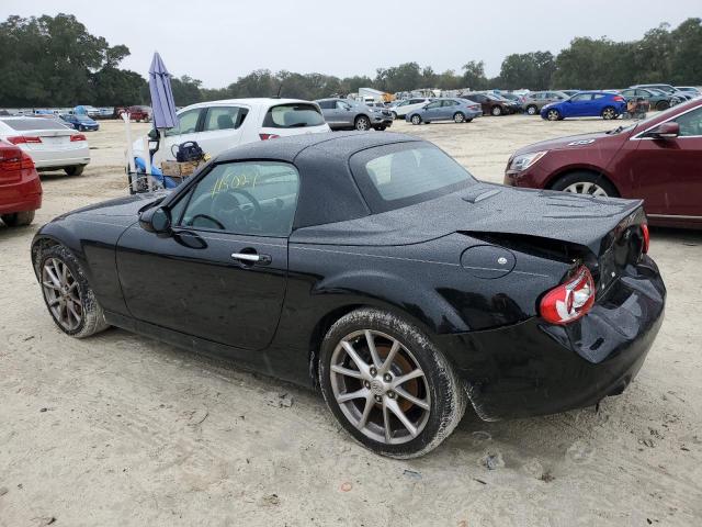 Image 2 of 2011 MAZDA MX-5 MIATA  2011 with VIN JM1NC2MF8B0219248