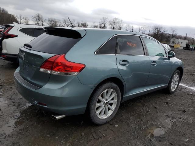 Изображение 3 2009 TOYOTA VENZA  2009 с VIN 4T3ZE11A29U017607