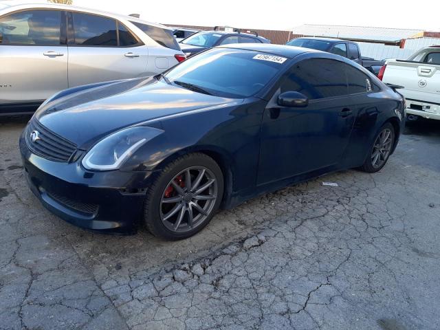 Image 1 of 2007 INFINITI G35  2007 with VIN JNKCV54E97M905761