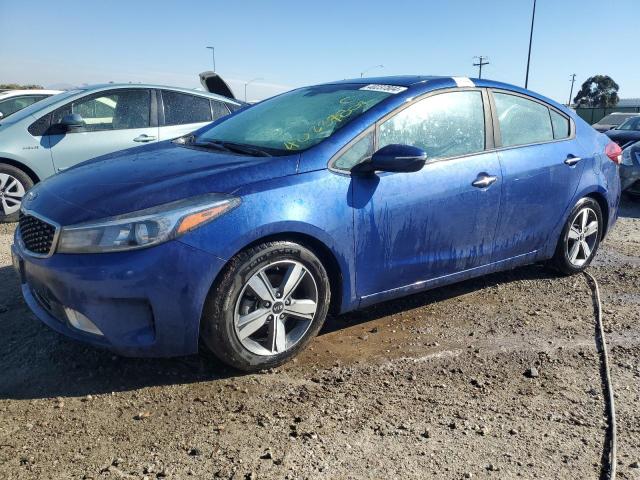 2018 KIA FORTE LX 2018 image