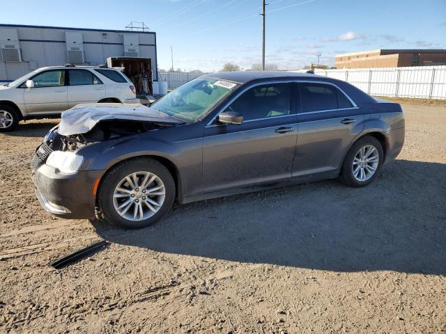 Изображение 2018 CHRYSLER 300 TOURING 2018