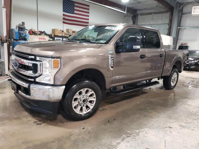 2022 FORD F250 SUPER DUTY 2022 image