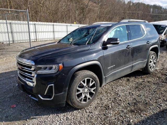 2020 GMC ACADIA SLT 2020 image