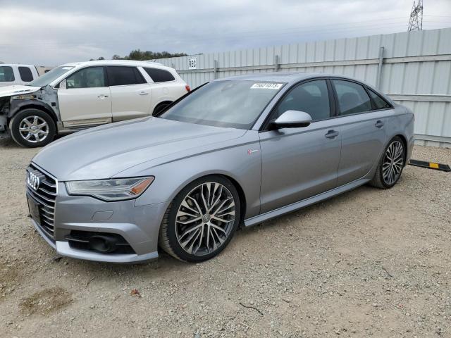 Obraz 2016 AUDI A6 PRESTIGE 2016