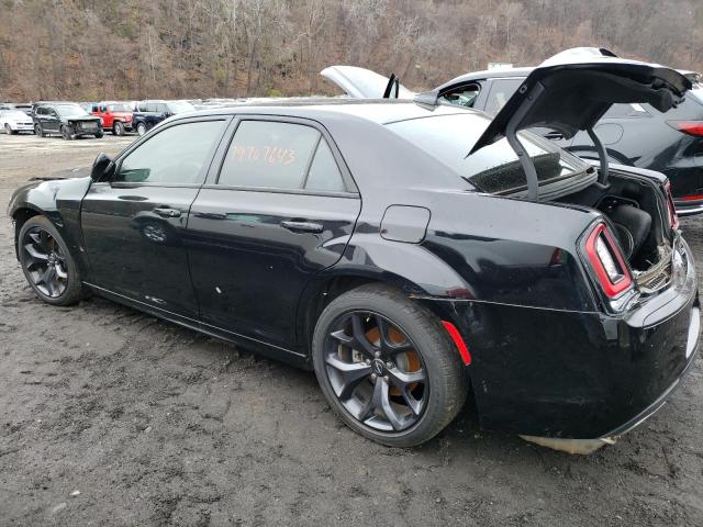 Image 2 of Chrysler 300 S 2021 with VIN 2C3CCABT8MH562946