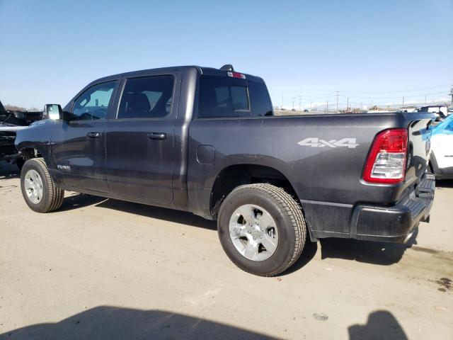 Image 2 of 2019 RAM 1500 BIG HORN/LONE STAR 2019 with VIN 1C6SRFFT5KN749697