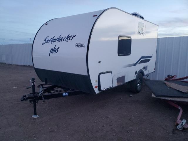 Image 2 of 2023 BRAX BUSHWACKER 2023 with VIN 7HFB1KE13P17M0457