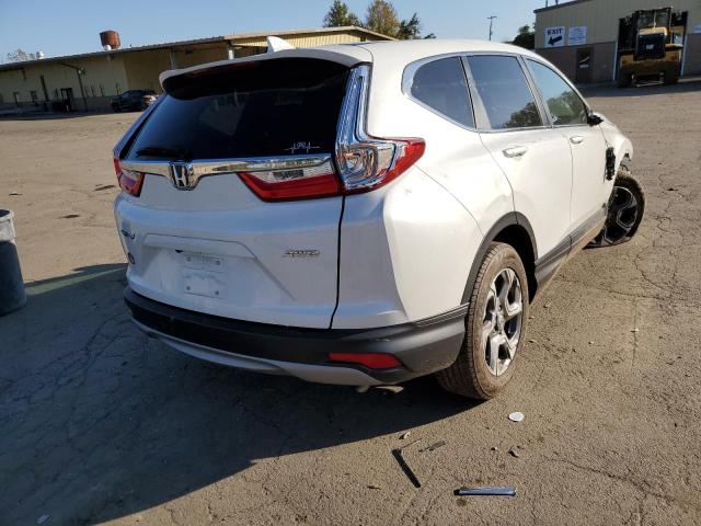 Obraz 3 z 2019 HONDA CR-V EXL 2019 z VIN 2HKRW2H82KH672997