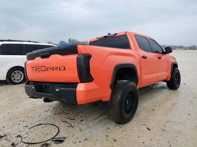 Image 3 of 2023 TOYOTA TUNDRA CREWMAX LIMITED 2023 with VIN 5TFPC5DBXPX018649