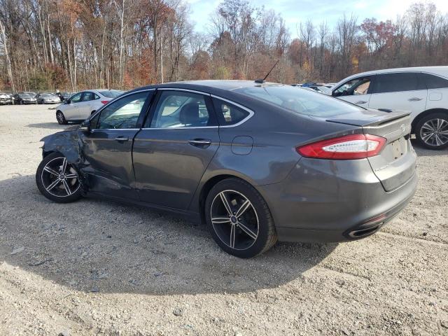 Obraz 2 z 2016 FORD FUSION TITANIUM 2016 z VIN 3FA6P0D95GR222564