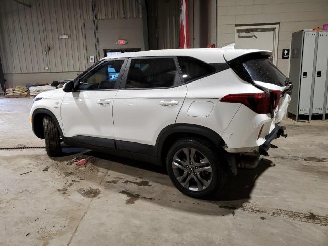 Image 2 of 2023 KIA SELTOS LX 2023 with VIN KNDEPCAA1P7371695