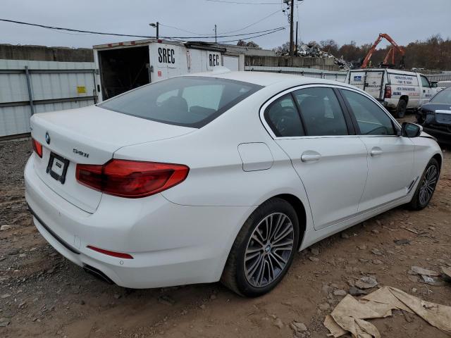 Изображение 3 2020 BMW 540 XI 2020 с VIN WBAJS3C06LWW78830