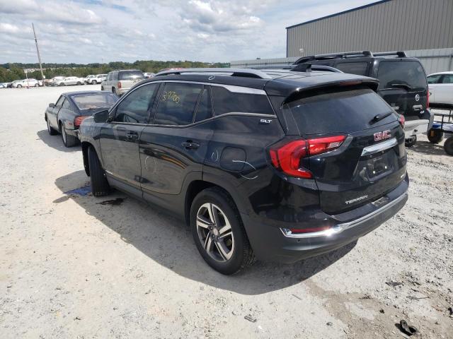 Obraz 3 z 2019 GMC TERRAIN SLT 2019 z VIN 3GKALPEV8KL259046