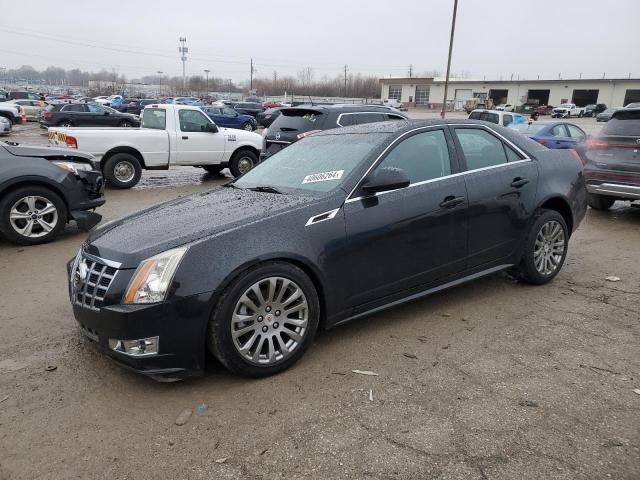 Изображение 1 2013 CADILLAC CTS PERFORMANCE COLLECTION 2013 с VIN 1G6DM5E36D0102028