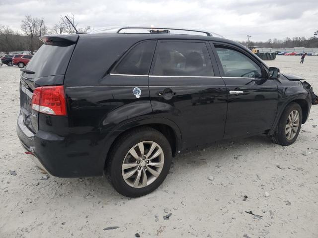 Obraz 3 z 2013 KIA SORENTO SX 2013 z VIN 5XYKW4A22DG320337