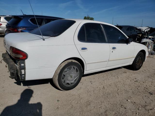 Obraz 3 z 1997 NISSAN ALTIMA XE 1997 z VIN 1N4BU31D0VC272799