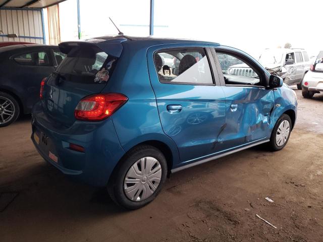 Obraz 3 z 2020 MITSUBISHI MIRAGE ES 2020 z VIN ML32A3HJ2LH007268