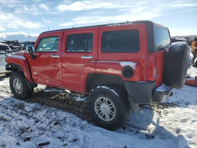 Изображение 2 2006 HUMMER H3  2006 с VIN 5GTDN136468208569