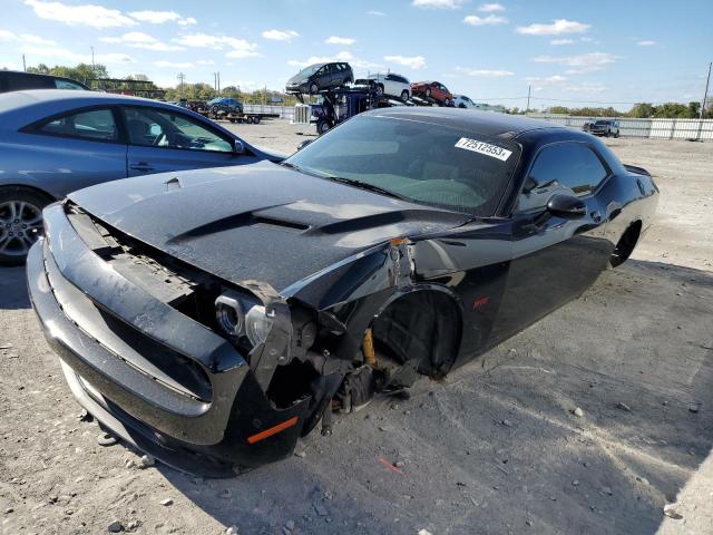 2017 DODGE CHALLENGER R/T 2017 image
