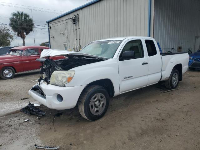 Obraz 1 z 2006 TOYOTA TACOMA ACCESS CAB 2006 z VIN 5TETX22NX6Z170243