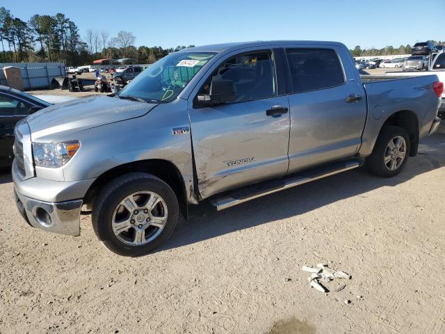 2011 TOYOTA TUNDRA CREWMAX SR5 2011 image