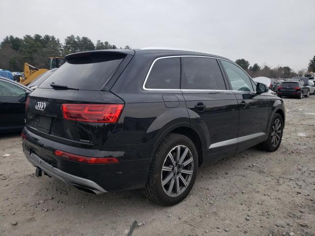 Obraz 3 z 2019 AUDI Q7 PREMIUM PLUS 2019 z VIN WA1LHAF7XKD028040