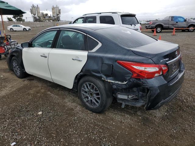 Изображение 2 2016 NISSAN ALTIMA 2.5 2016 с VIN 1N4AL3AP6GC179099