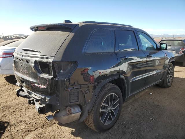 Изображение 3 2017 JEEP GRAND CHEROKEE TRAILHAWK 2017 с VIN 1C4RJFLG1HC895315