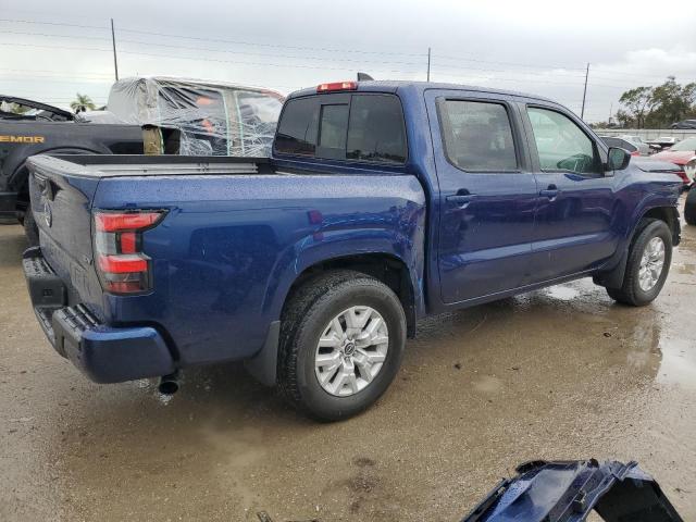 Obraz 3 z 2022 NISSAN FRONTIER S 2022 z VIN 1N6ED1EJ0NN615088