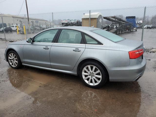 Image 2 of 2015 AUDI A6 PRESTIGE 2015 with VIN WAUHGAFC3FN020273