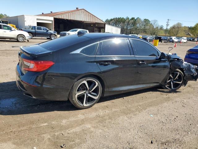 Obraz 3 z 2021 HONDA ACCORD SPORT 2021 z VIN 1HGCV2F31MA010839