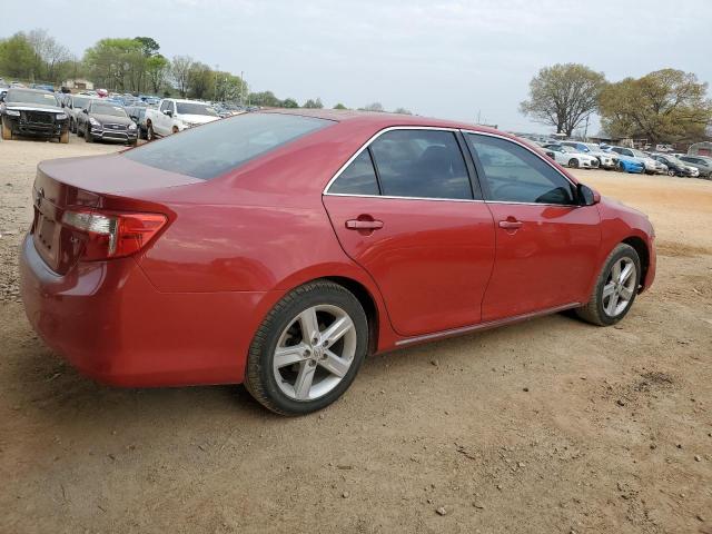 Image 3 of 2013 TOYOTA CAMRY L 2013 with VIN 4T1BF1FKXDU659901
