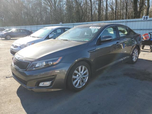 2014 KIA OPTIMA LX 2014 image