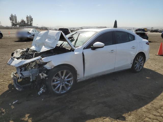 Image 1 of 2021 MAZDA 3 PREFERRED 2021 with VIN 3MZBPACL8MM200804