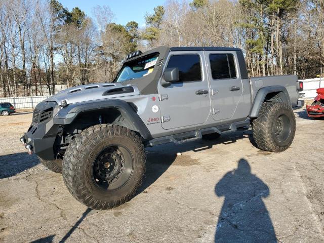 2020 JEEP GLADIATOR RUBICON 2020 image