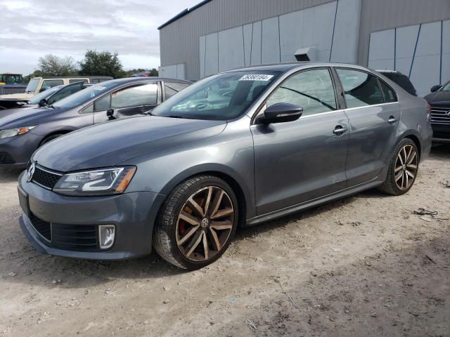 Obraz 2013 VOLKSWAGEN JETTA GLI 2013