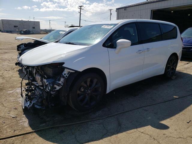 Изображение 1 2020 CHRYSLER PACIFICA TOURING 2020 с VIN 2C4RC1FG9LR238058
