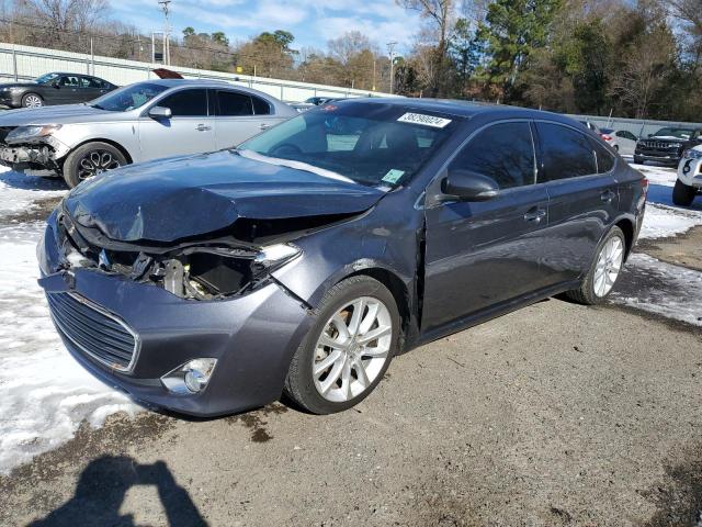 Image 1 of 2013 TOYOTA AVALON BASE 2013 with VIN 4T1BK1EBXDU017465